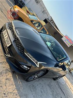 کیا K5